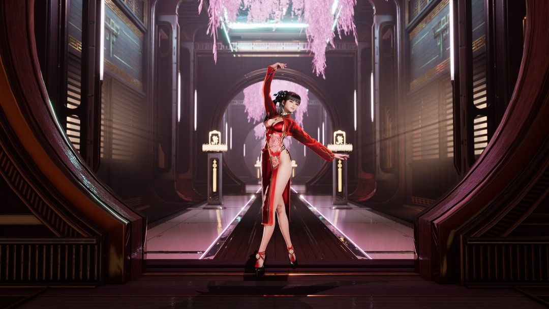 ShiftUp称D加密不会影响《星刃》性能 你信吗？