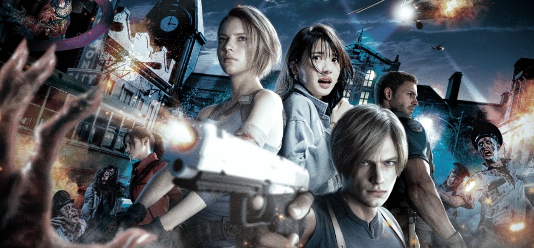 大阪环球影城《生化危机》真人表演即将举行