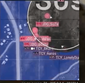 《PUBG》EWC预选赛小组赛第一轮：TCY强势表现领跑