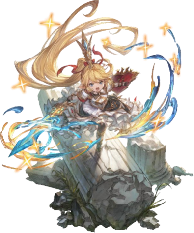 《Granblue Fantasy Versus: Rising》版本更新于10月15日上线