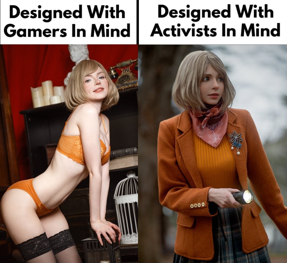 艾什莉体模近照 可爱女仆以及玛莉·萝丝入浴图