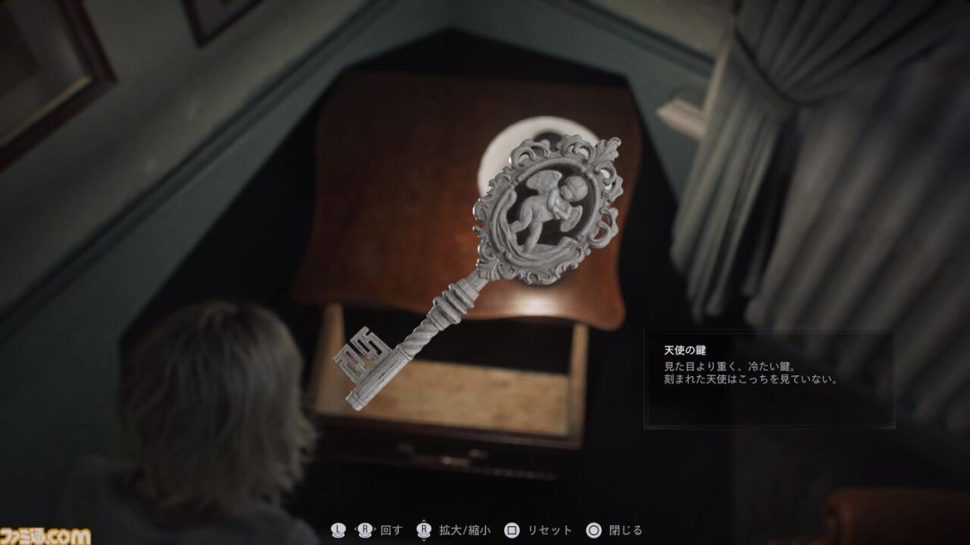 《生化危机9》外媒试玩报道：像极了小岛被砍掉的《寂静岭P.T》