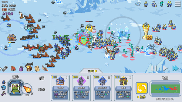 游戏七日薄：《塞尔达无双：封印战纪》领衔！