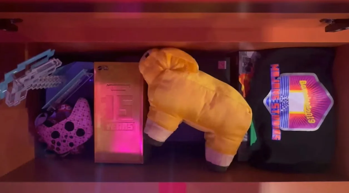 《我的世界》15周年纪念新策划 坚固时间胶囊登场