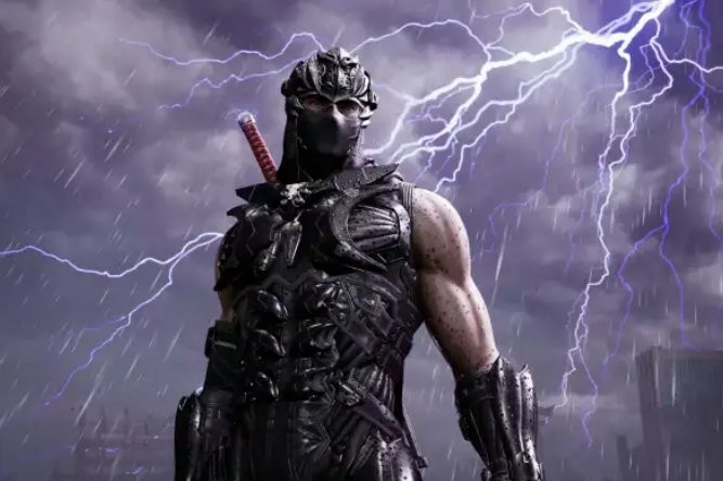 小20个G！ 《忍者龙剑传4》PC主机预载已上线