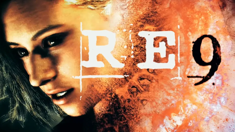 《生化危机9》Switch2版分辨率约为600p 支持光追与DLSS！