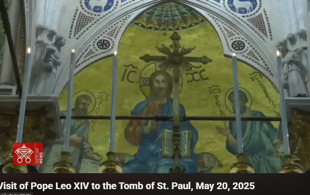 天主教教皇最新封圣首个90后男子 生前喜爱游戏但不沉迷