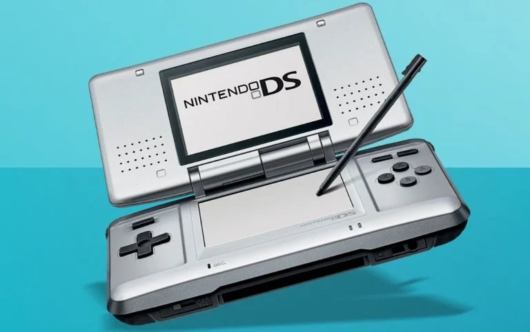 日本县政府闹乌龙 拍卖会上卖含盗版游戏的任天堂DS