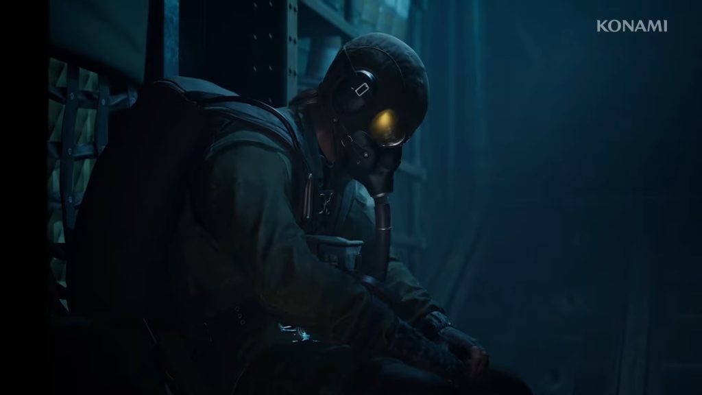 《合金装备3：重制版》深度展示！6月13日特别活动