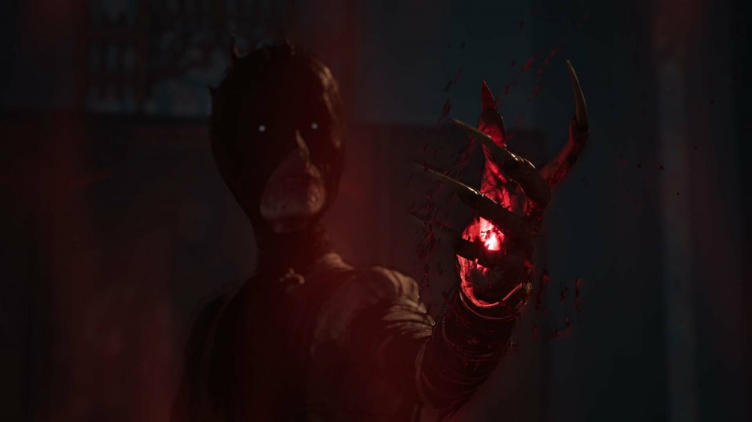 《黎明行者之血》现已上架Steam 首批官方细节和截图