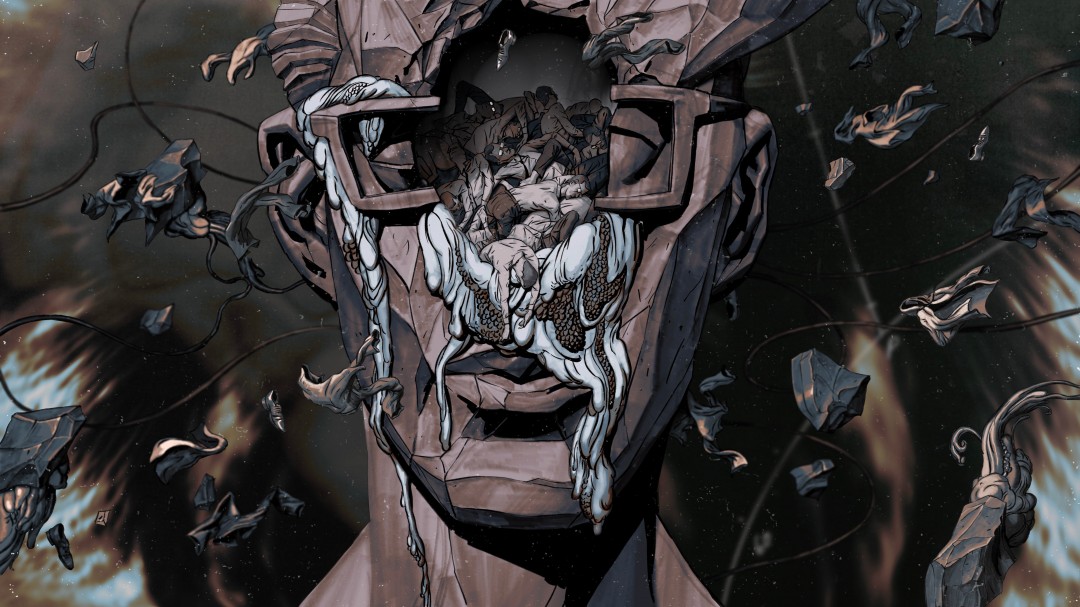 《极乐迪斯科》工作室员工表示 前员工打造的新项目是友好竞争的