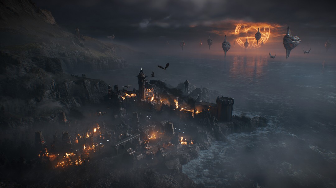 《毁灭战士：黑暗时代》Steam获玩家“特别好评”