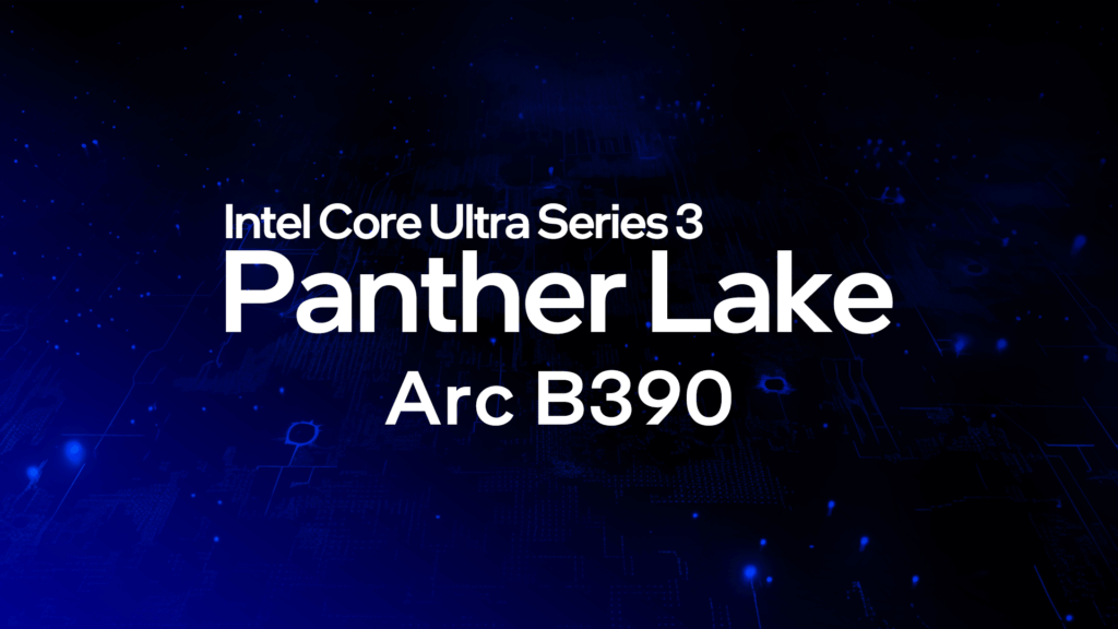 能玩《战地6》 Ultra 300系列集显性能超桌面端RTX 3050