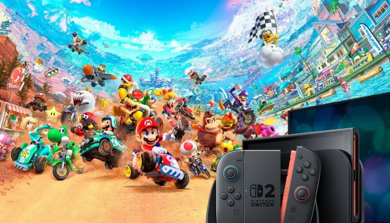 任天堂为80美元定价辩护：Switch2游戏将证明新价格合理