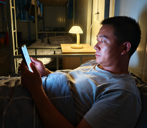 30岁小伙长期熬夜打游戏诱发脑膜炎 智力退回3岁