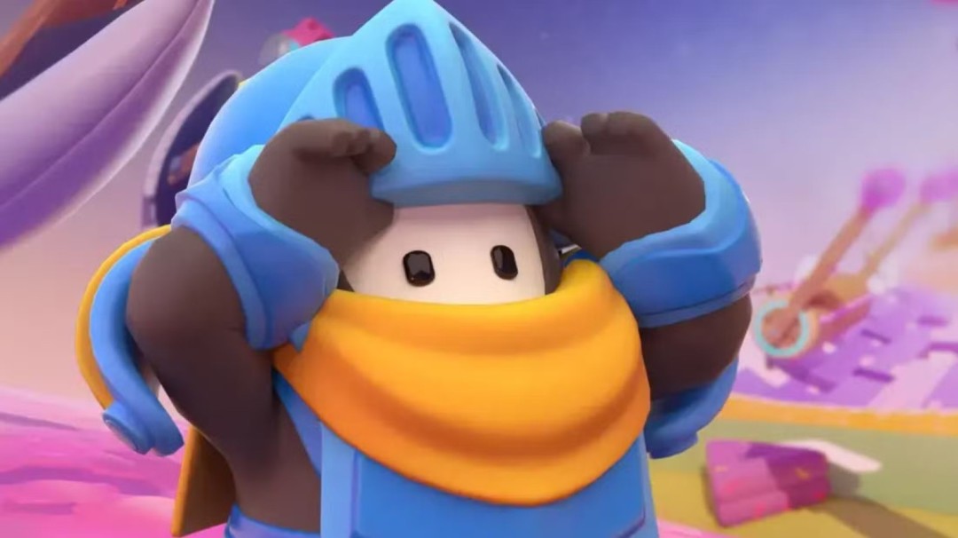 游戏要死了？《糖豆人》新更新导致粉丝担心游戏要关闭