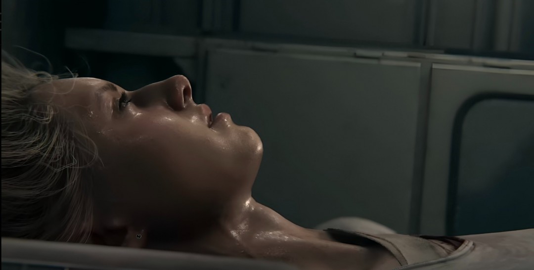 《生化危机9》全新截图：女主很美丽 怪物很恐怖！