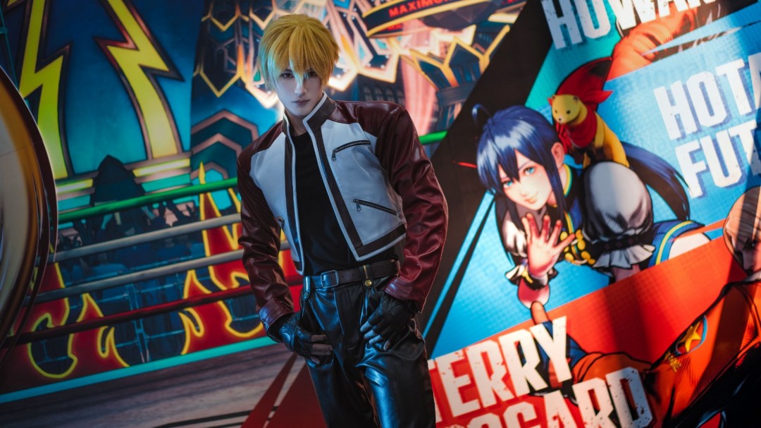 SNK北京核聚变收官 Mok获赛段冠军直通EWC