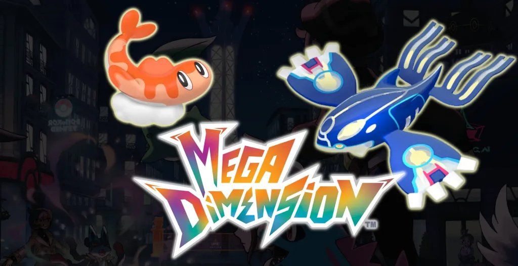 《宝可梦传说 Z-A》DLC全Boss名单泄露 固拉多回归