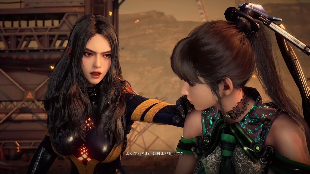 ShiftUp称D加密不会影响《星刃》性能 你信吗？