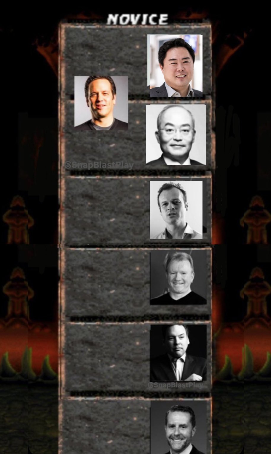 传闻称Xbox负责人菲尔·斯宾塞即将离任