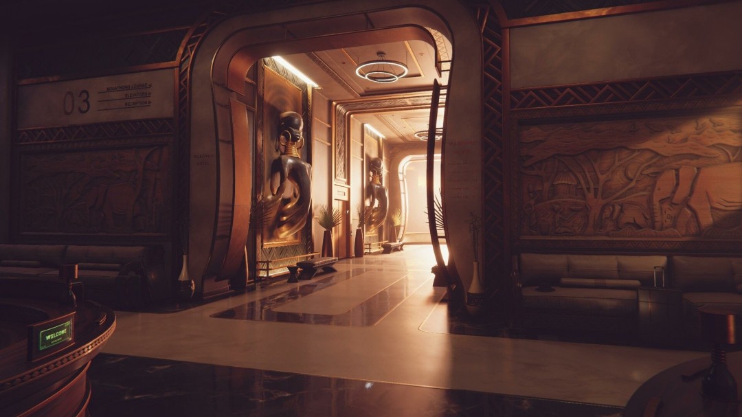 《黑豹》取消后 重生工作室士气跌到历史最低点