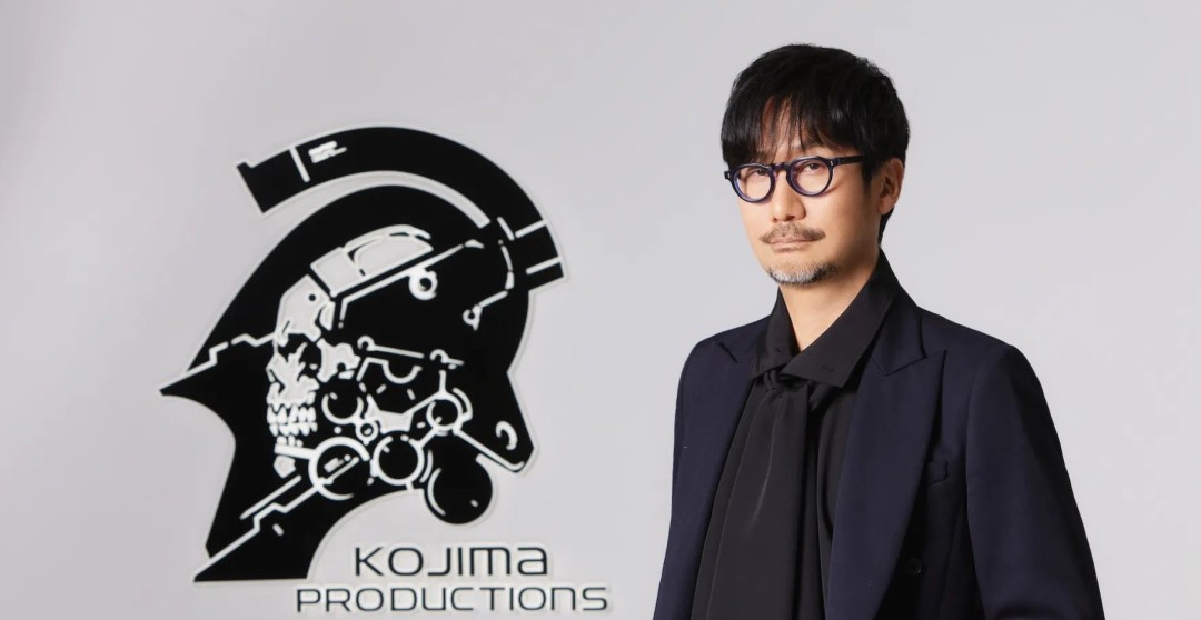 今天是小岛62岁生日 希望别人能开发《死亡搁浅3》