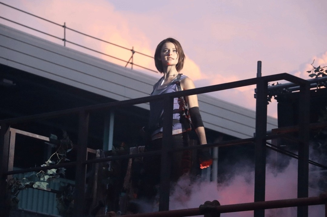 大阪环球影城《生化危机》真人表演即将举行