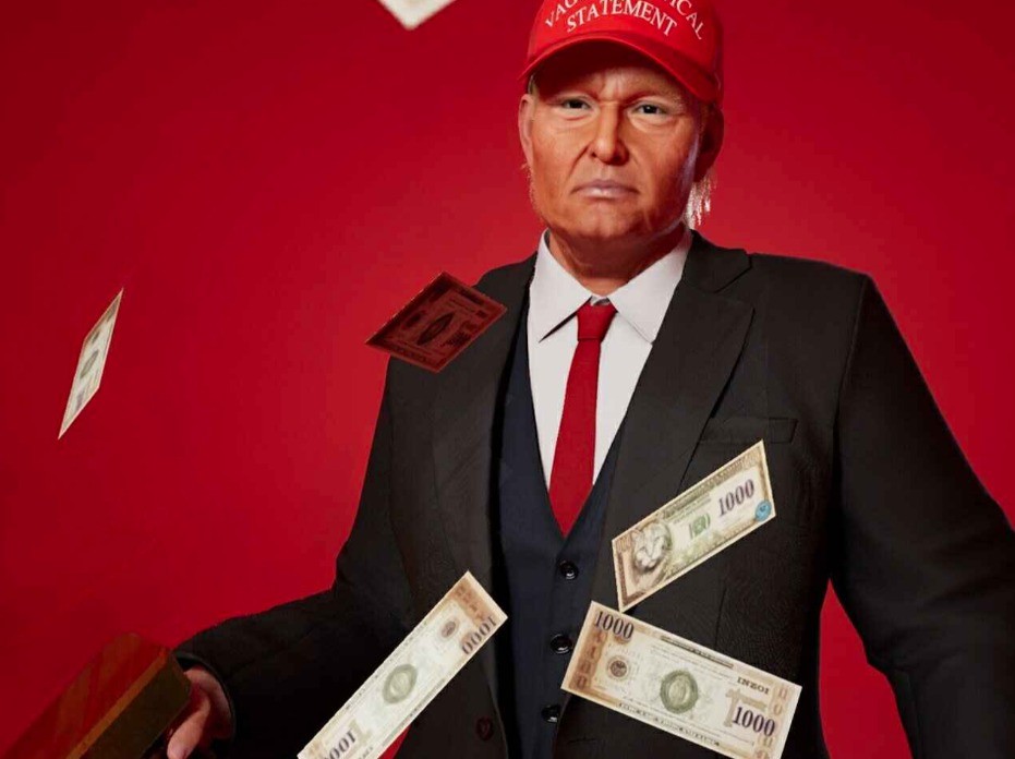 《inZOI》精美捏脸图赏 还原男女明星和其他名人