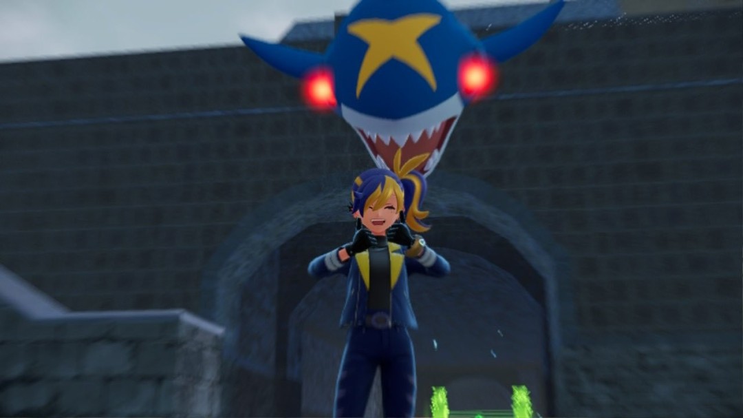 感觉有点死了！ 社交媒体上掀起《宝可梦Z-A》玩命拍照风