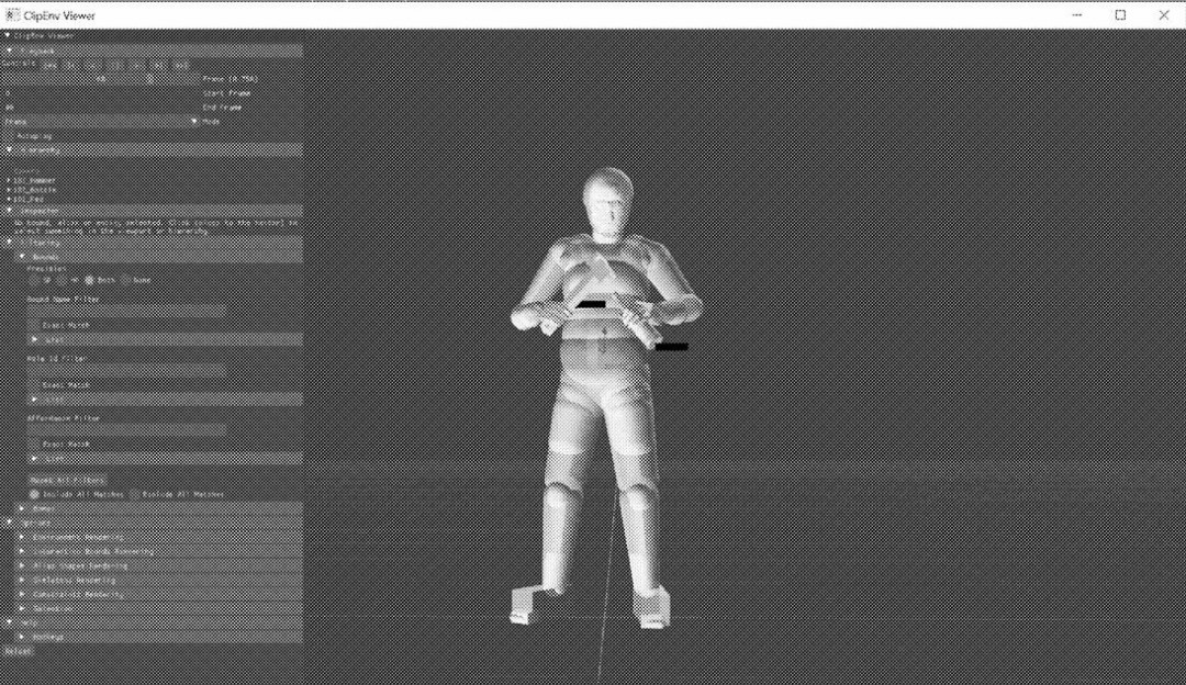 T2专利暗示《GTA6》角色动画将有突破性创新！