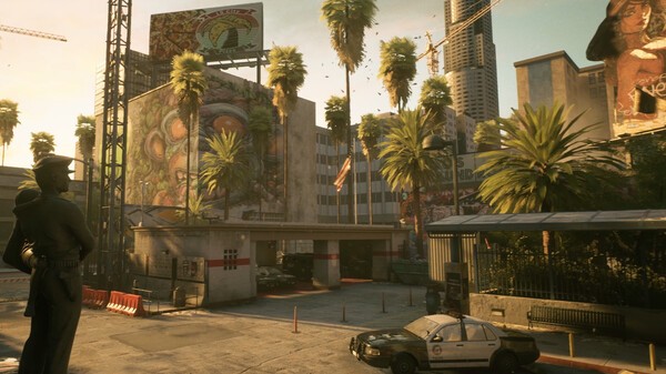 《严阵以待》今夏登陆PS5/Xbox 第一人称战术FPS