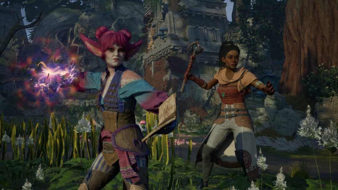 游戏总监透露 黑曜石内部开发人员希望制作策略游戏类型的《宣誓》续作