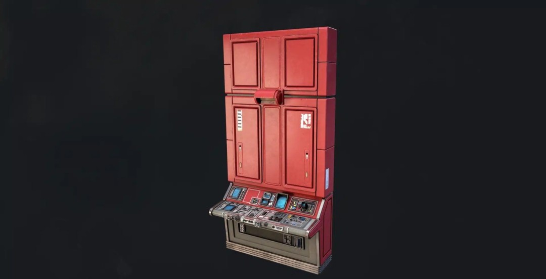 被取消的《星球大战：旧共和国武士》重制版截图曝光