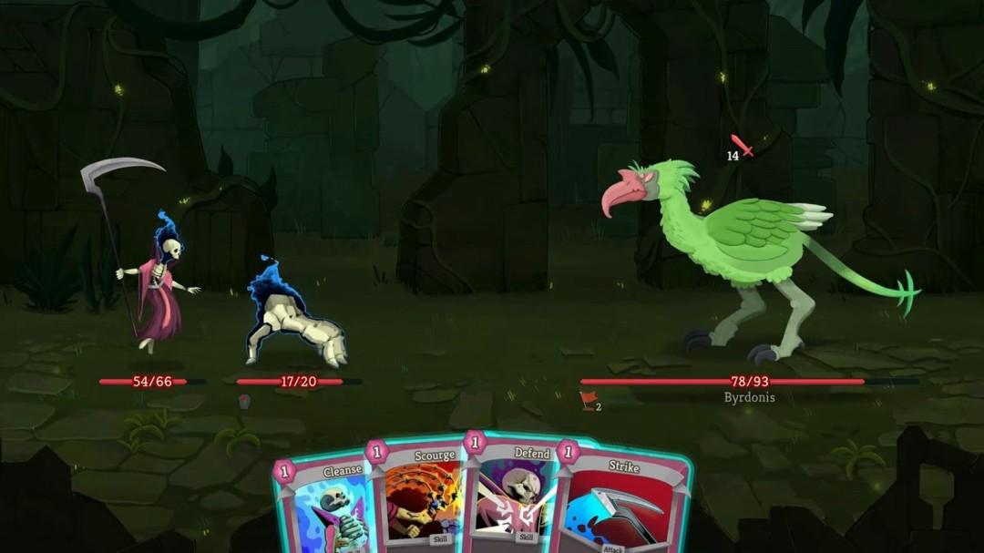 将新增更多内容！ 《杀戮尖塔2》宣布延期发布