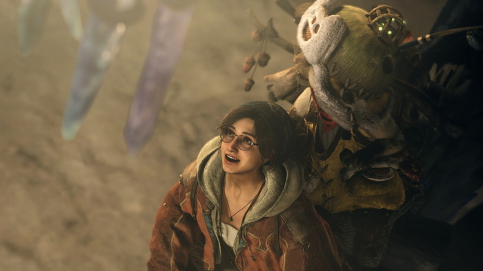 《怪猎：荒野》修复重复获取道具BUG 玩家哀叹赚钱路子断了