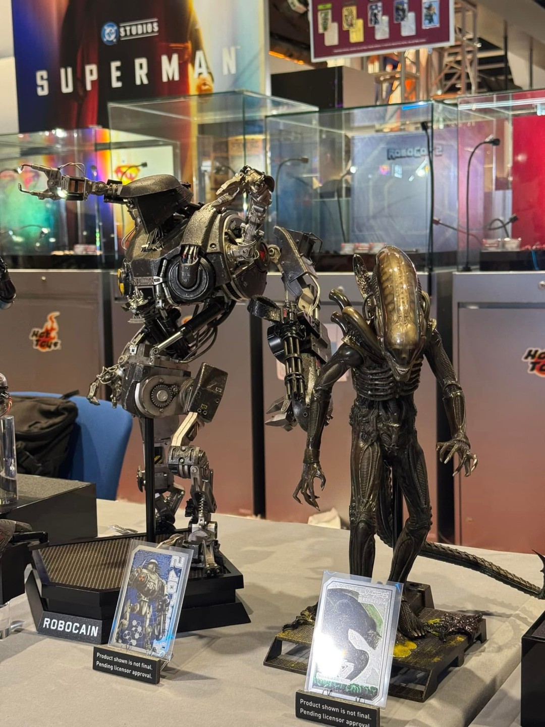 中国香港动漫电玩节开幕 PlayStation展台性感小姐姐吸睛