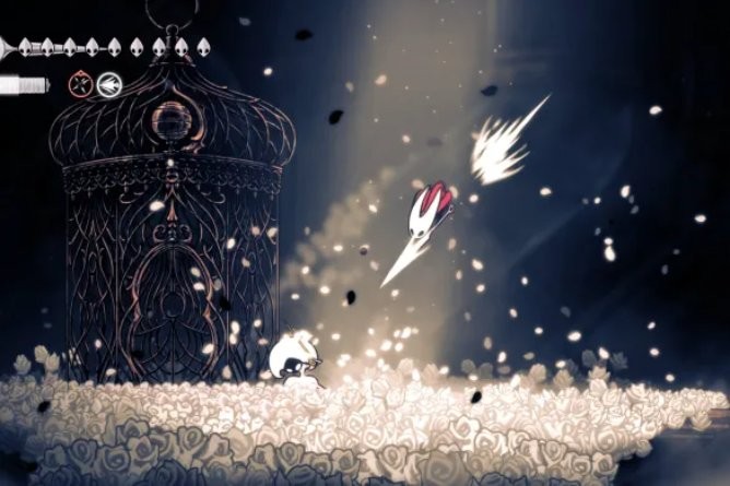 民间翻译再次转正！ 《丝之歌》新补丁将搭载修车组简中翻译