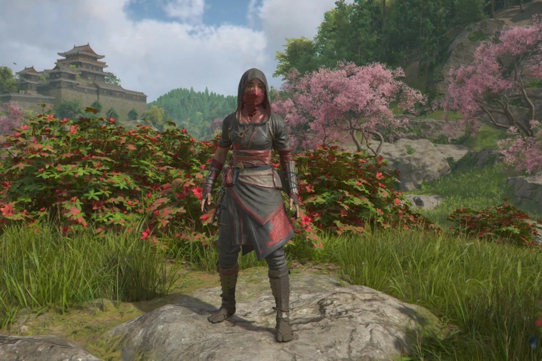 《堕落之主》CEO赞美腾讯 称育碧与腾讯合作未来可期