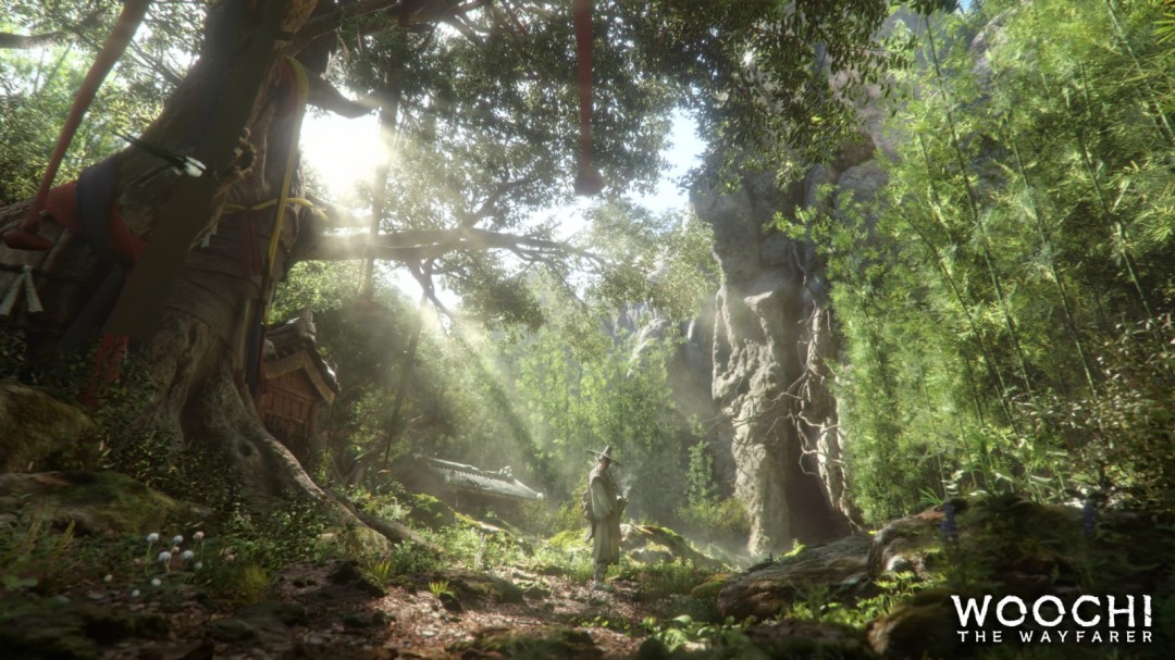 韩媒盛赞新游《旅者禹治》：取材自韩国历史 值得期待！