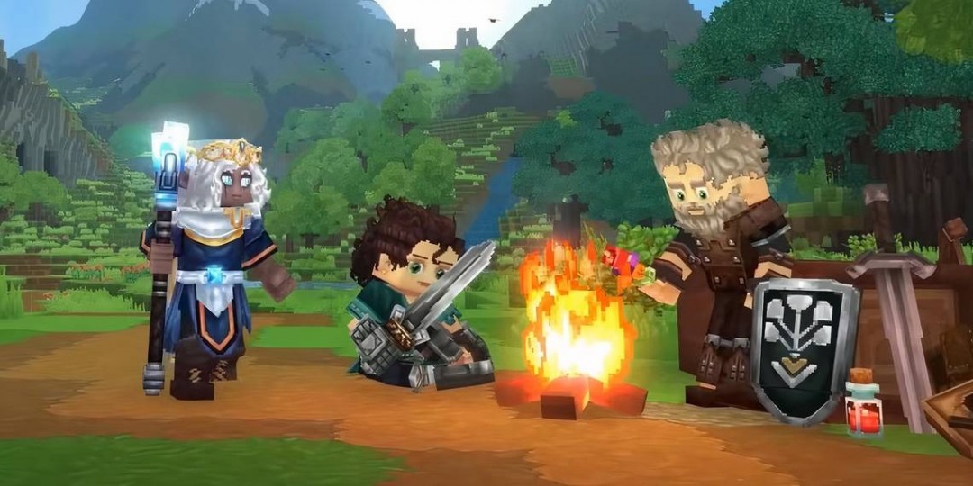 《Hytale》被拳头取消开发 玩家征集签名要求恢复制作