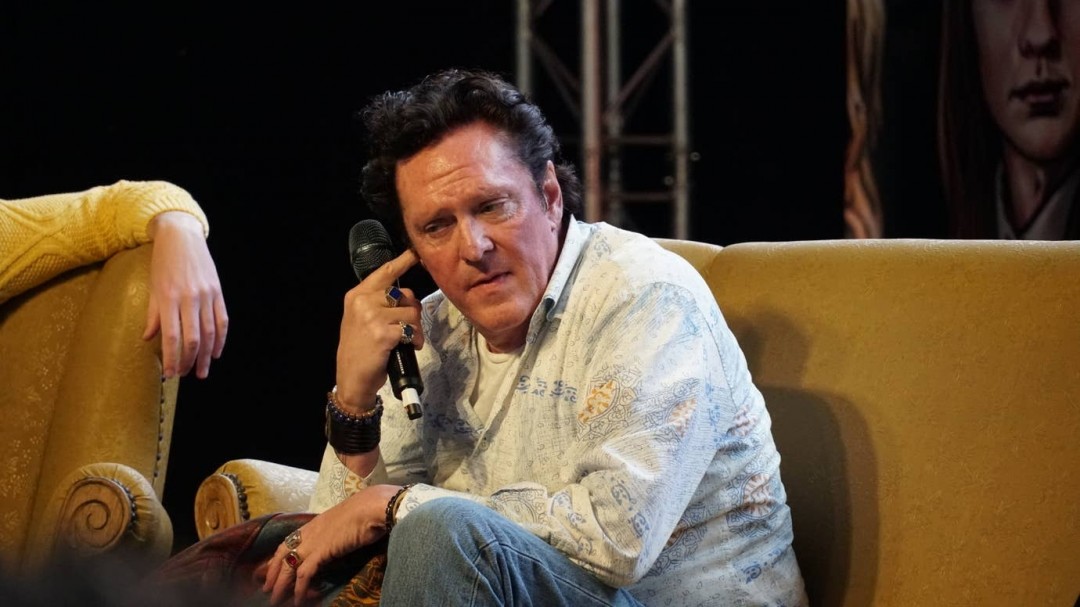 《GTA3》托尼配音演员因心脏骤停离世 享年67岁