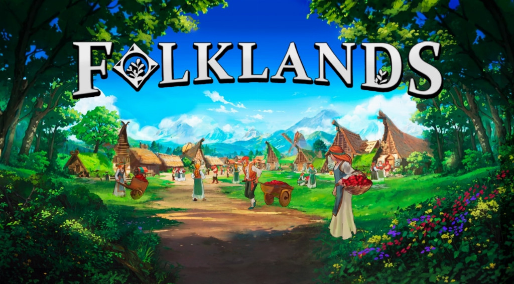 独立游戏新作《田园乐土》即将于3月24日推出抢先体验版