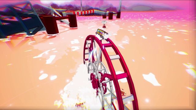 踏上狂野之旅！《电车炫客》将于2026年登陆PC、PS5，并且首发加入XGP！