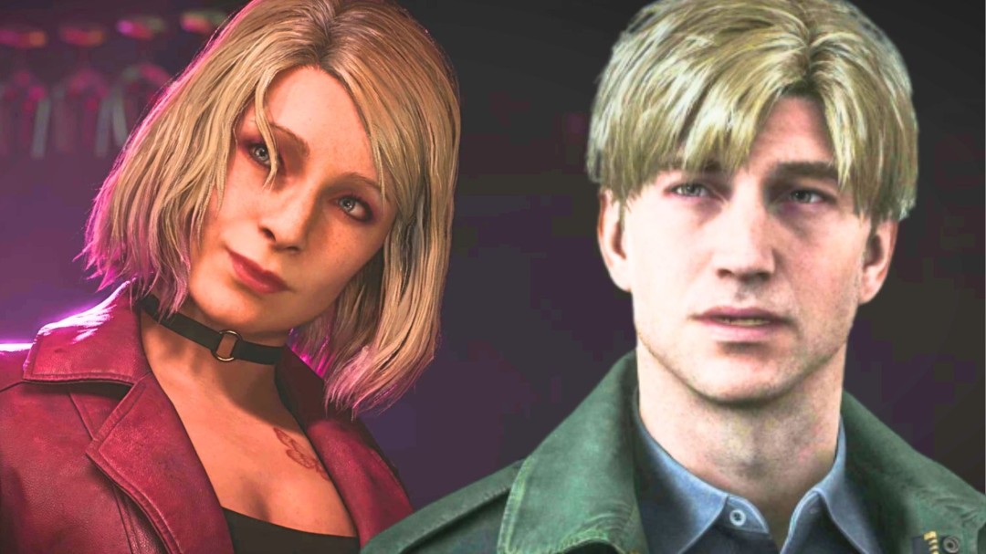 《寂静岭2:重制版》主演暗示新内容正在制作之中