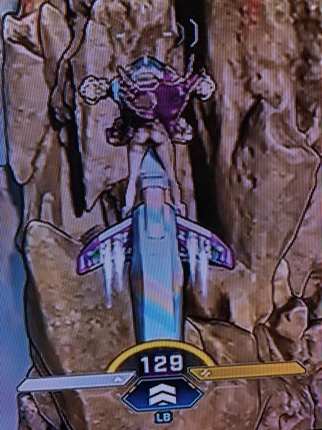 乘坐载具会走光！ 玩家发现《无主之地4》另类bug