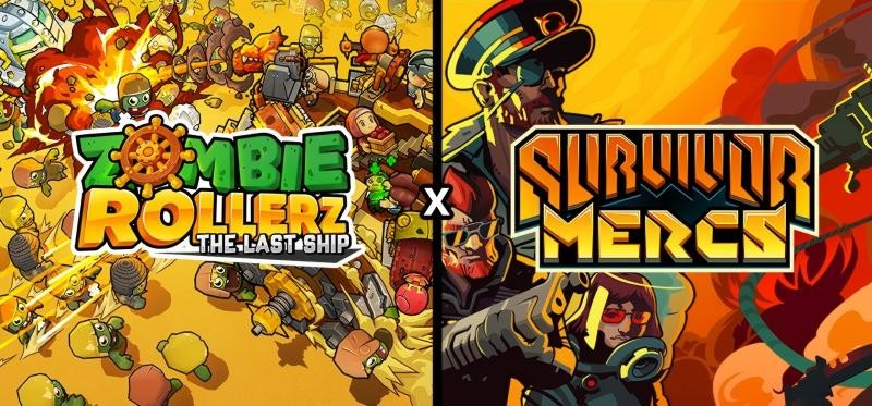 《开炮吧方舟》宣布参与秋促，平史低折扣助玩家节日上船