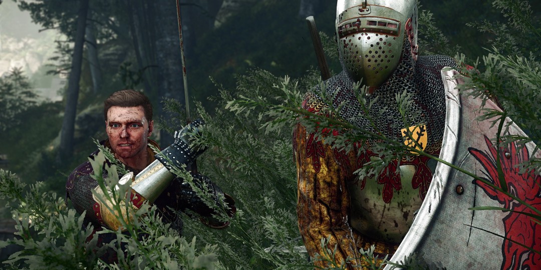 CDPR确认《巫师4》将借鉴《天国：拯救》系统设计