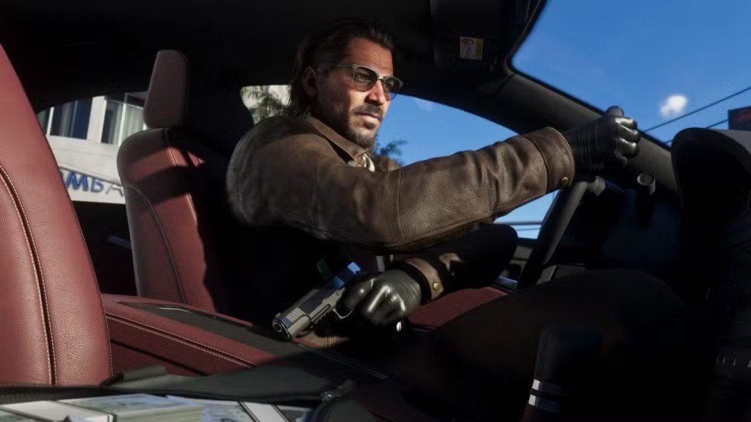 逃离追捕更困难！ 《GTA6》警车会“变身”