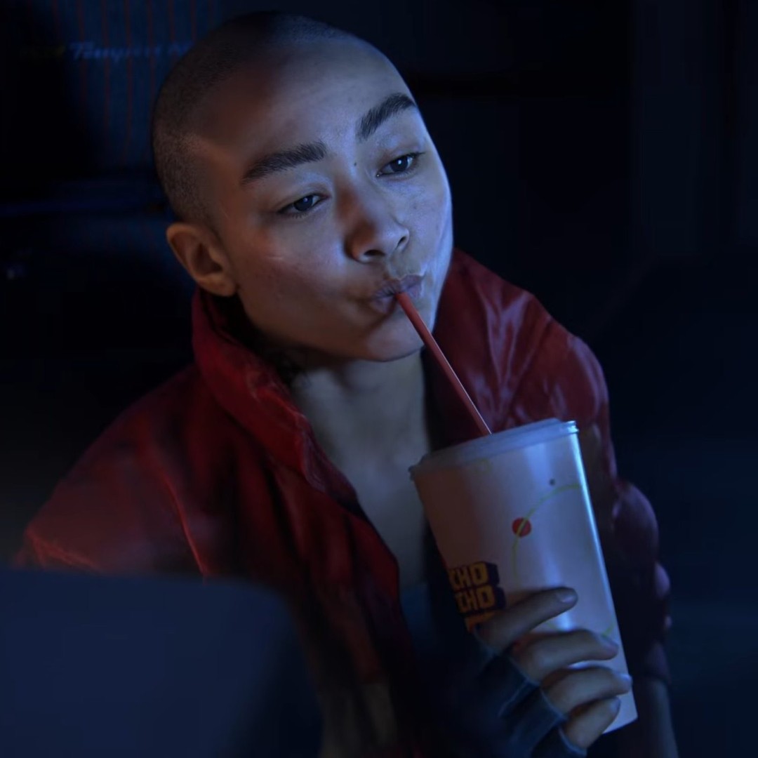 不要光头女！国外玩家自己“修复”顽皮狗新作女主